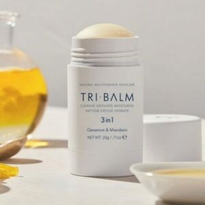 Formula E Prescott Tri Balm